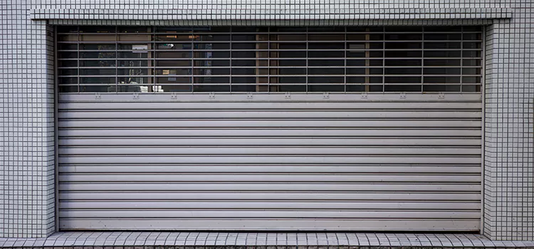 Advanced Solutions for Your Aluminum Garage Doors in Carmichael, California