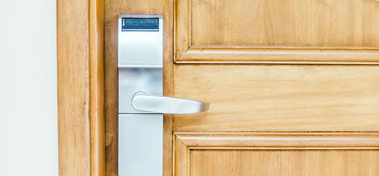 Advanced Solutions in Carmichael, CA for Modern Security