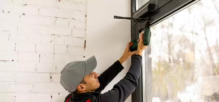 Automatic Door Opener Commercial Carmichael
