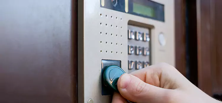 Enhanced Security Features Carmichael