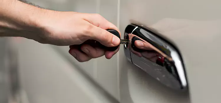 Why Choose Our Auto Locksmith Team in Carmichael, CA?