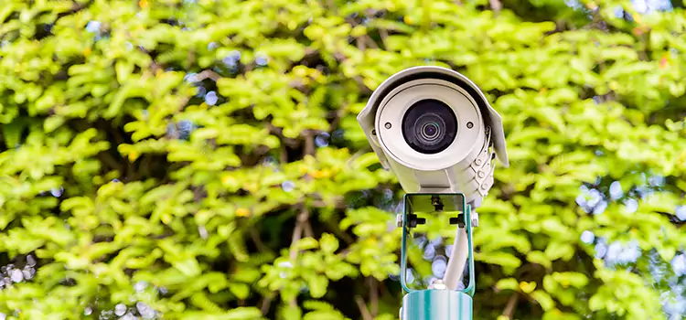 Advanced Surveillance Solutions for Every Need in Carmichael