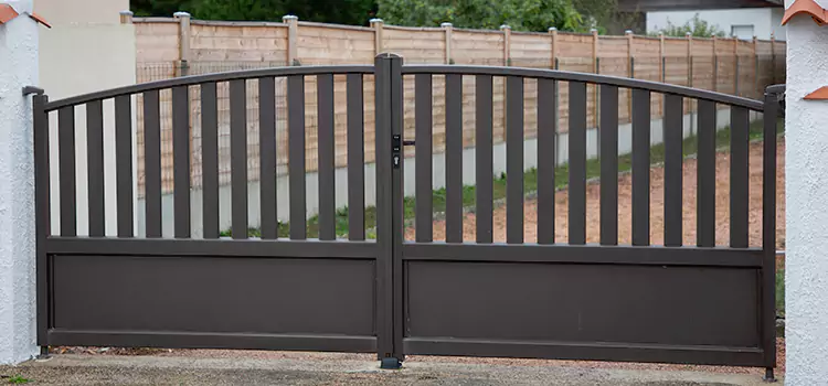 Advanced Gate Solutions in Carmichael, CA