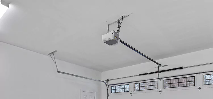 Experienced Garage Door Installers Carmichael
