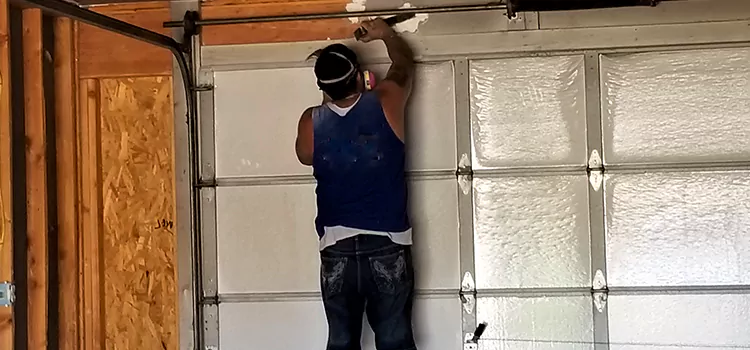 Specialized Garage Door Panel Solutions in Carmichael, CA
