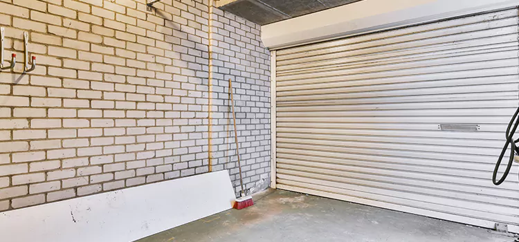 Comprehensive Solutions for Every Garage in Carmichael