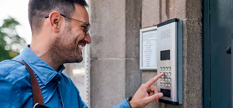 Advanced Solutions for Enhanced Security in Carmichael, CA