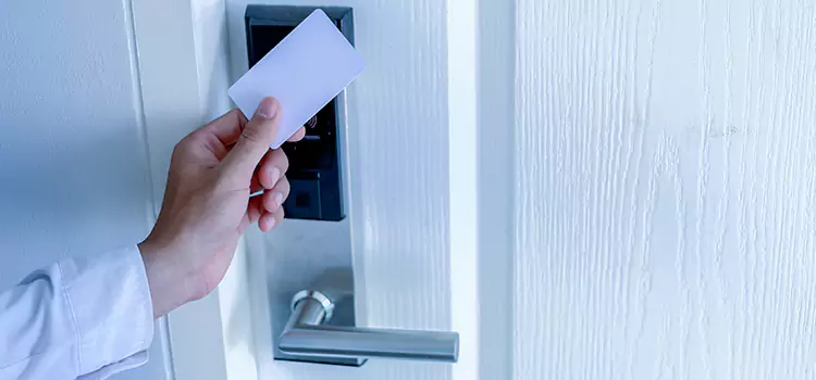 Why Choose Us for Your Keycard Lock Installation in Carmichael, CA?
