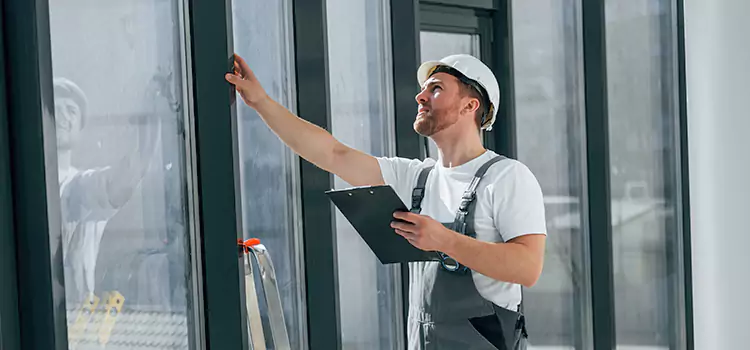 Comprehensive Solutions for Your Sticking Doors in Carmichael, CA