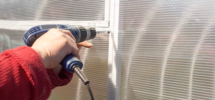 Sliding Screen Door Repair Carmichael