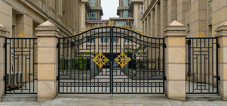 Comprehensive Iron Gate Maintenance Solutions in Carmichael, CA