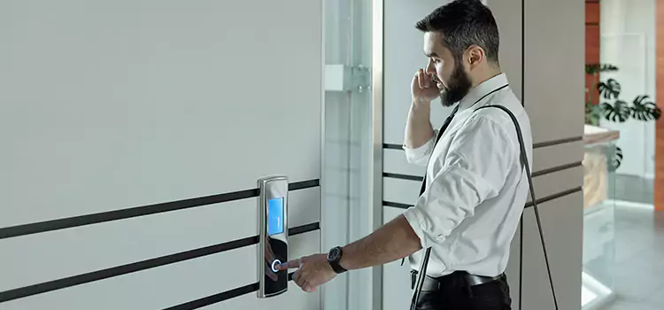 Cloud Based Access Control Carmichael
