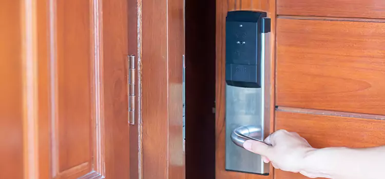 Commercial Keyless Entry Locks Carmichael