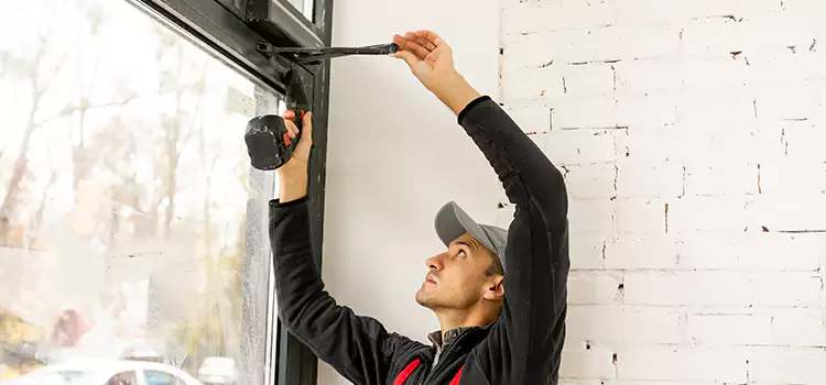 Why Choose Us for Your Door Closer Needs in Carmichael