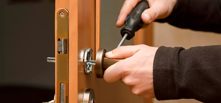 Semi Truck Locksmith Carmichael