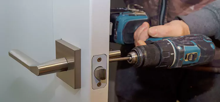 Brand Lock Repair and Specialty Services Carmichael