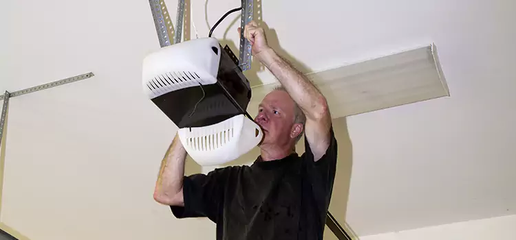 Garage Door Opener Service Carmichael