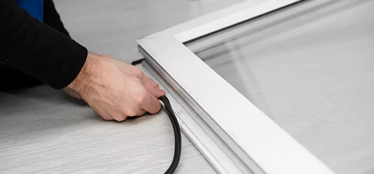 Commercial Door Weather Stripping Carmichael
