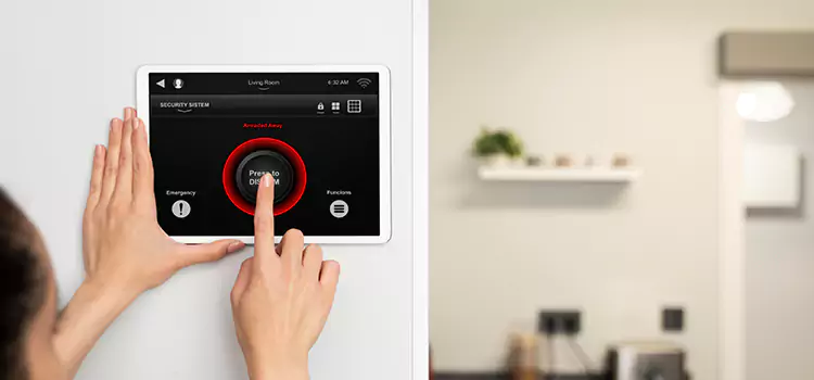 Blink Video Doorbell Installation Carmichael