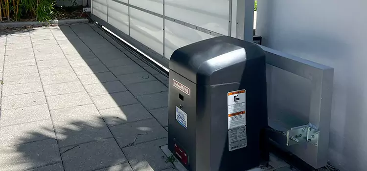 Emergency Electric Gate Repairs Carmichael