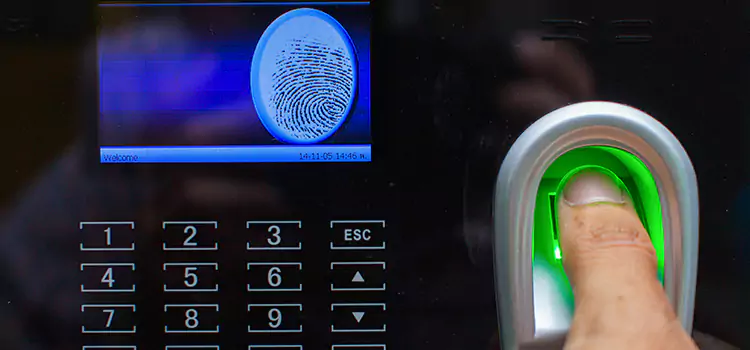 Your Trusted Partner for Secure Access in Carmichael, CA