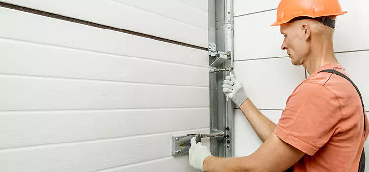 Why Choose Us for Garage Door Lock Services in Carmichael, CA?