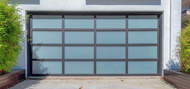 Why Choose Us for Garage Door Care in Carmichael, CA?