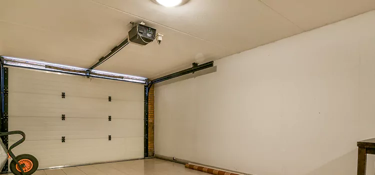 Top-Rated Garage Door Opener Installation in Carmichael, CA