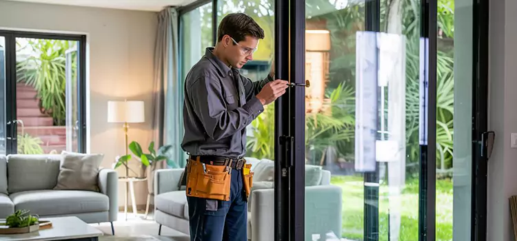 Why Choose Us for Your Glass Door Needs in Carmichael, CA?