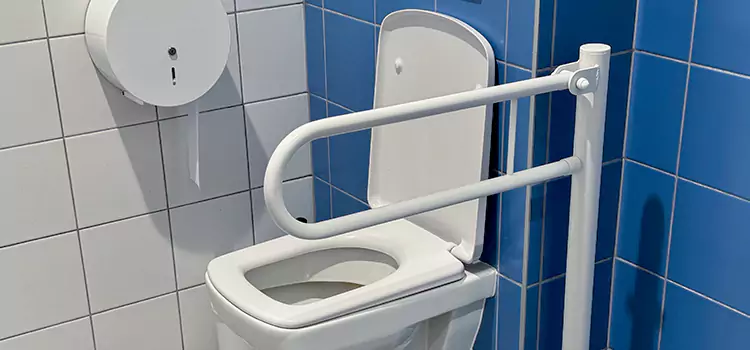 Comprehensive Solutions in Carmichael, CA for Accessible Facilities