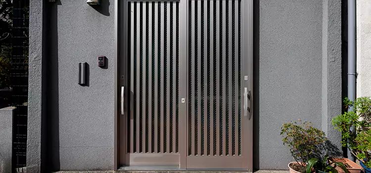 Why Choose Us for Your Security Needs in Carmichael, CA?
