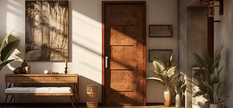 Specialty Interior Doors Carmichael