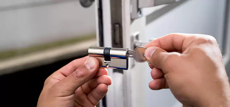 Lock Change Locksmiths Carmichael