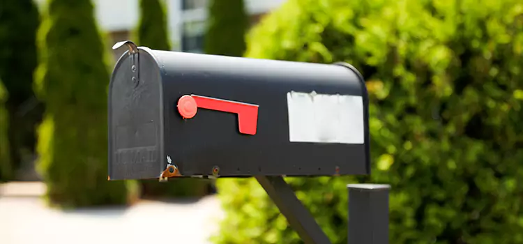 Secure Mailboxes for Packages Carmichael