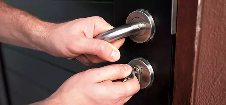 Master Key Control and Audits Carmichael