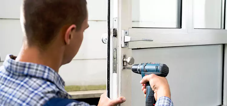 Experienced and Reliable Technicians Carmichael