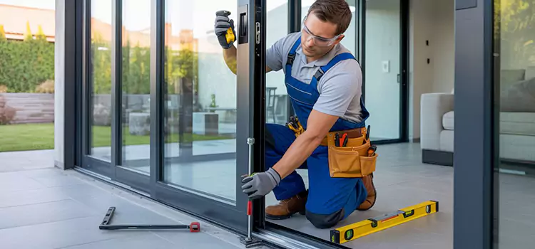 Patio Door Replacement Carmichael
