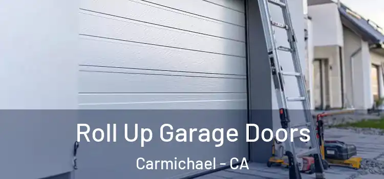  Roll Up Garage Doors Carmichael - CA